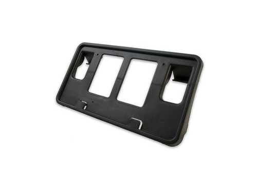 Action Crash 47FR63P Front License Plate Bracket Fits 2006-2008 Ford F150