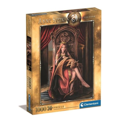 Clementoni 1000 Piece Puzzle Sealed High Quality Premium Adult Kids Game Toy - Picture 4 of 252