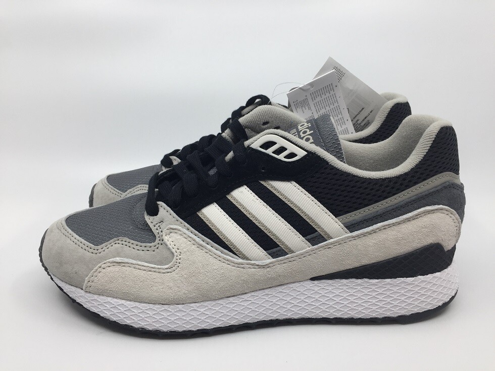 Adidas Ultra Tech B37918 Herren Turnschuhe Turnschuhe kaufen Steve Madden Arrowe Sneaker Grau Sneakers für