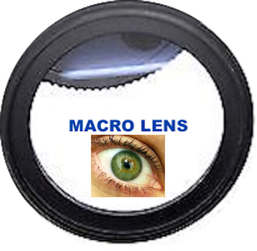 143 Grandangolare 52 Mm 0,45 X, Obiettivo Di Conversione | FindTheDeal - Foto 14