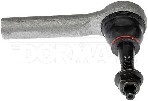 Steering Tie Rod End for Chevrolet Camaro 2015-10 - Picture 5 of 5