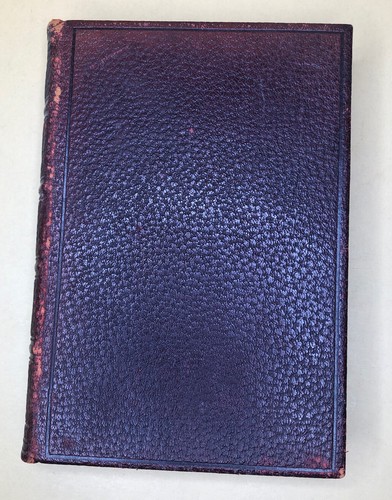 Verses: Poems of the Heart and the Hearthstone Vintage Book Stephen Briggs 1913 - Picture 1 of 12