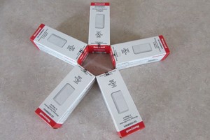 Honeywell Adt 5816 Wmwh Wireless Door Window Alarm Contacts 5 Lot