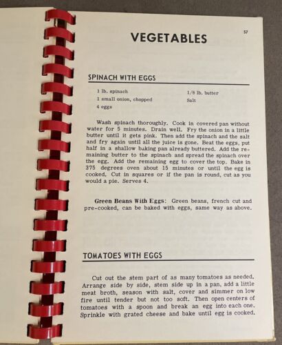 Treasured Armenian Recipes- Detroit Women's Chapter Benevolent Union 18th 1969 - Foto 5 di 9
