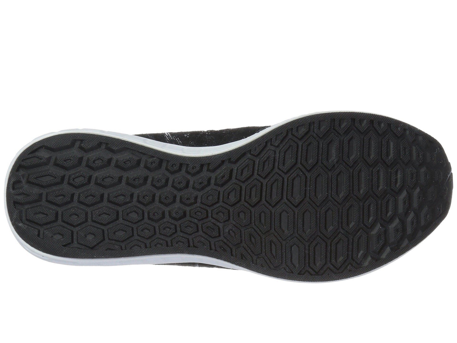 New New New Balance Fresh Foam Cruz v2 Knit MCRUZKB2 Black Men's Running shoes 95fea9 New New New Balance Fresh Foam Cruz v2 Knit MCRUZKB2 Black Men's Running shoes 95fea9