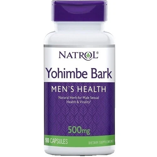 Aminoácido Natrol Cápsula vitaminas y minerales