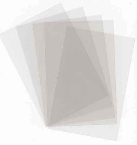 25 transparente Schutzhüllen zur Fotoaufbewahrung etc. 6" x 4" - 155 x 105 mm - Bild 2 von 2