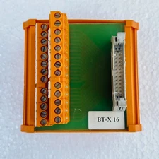 Weidmuller 405409-0 Printed Circuit Board