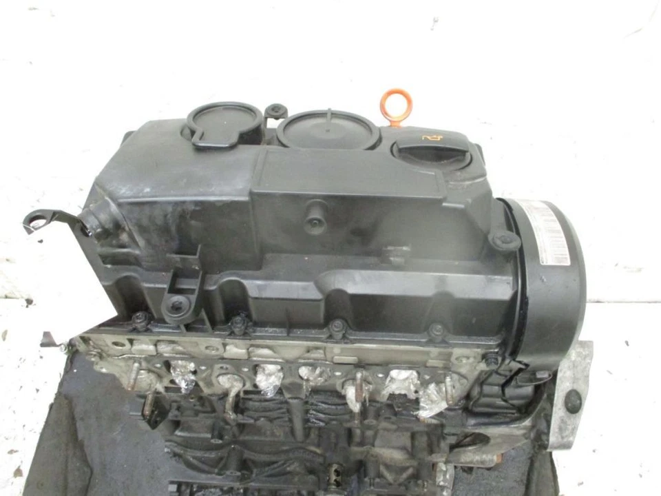 Blocco Motore BMP Motore Moteur Adatto per VW Passat (3C2) 2.0 Tdi - Immagine 2 di 4