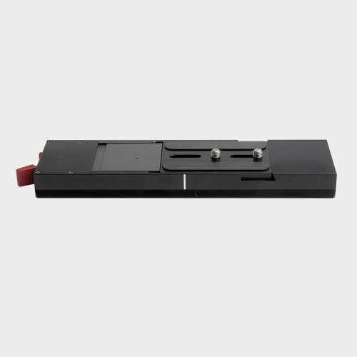 New OConnor Euro-Style Quick Release Platform with Touch & Go Plate 2575-120 - Afbeelding 1 van 5