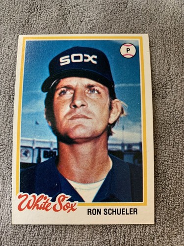 1978 Topps Baseball Cards - Individual Picks Very Good/NM Condition - Picture 103 of 182