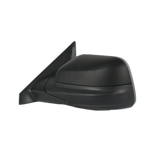 Mirror Fits For 2011-2015 Ford Explorer Driver Side Power Textured New - Picture 11 of 19
