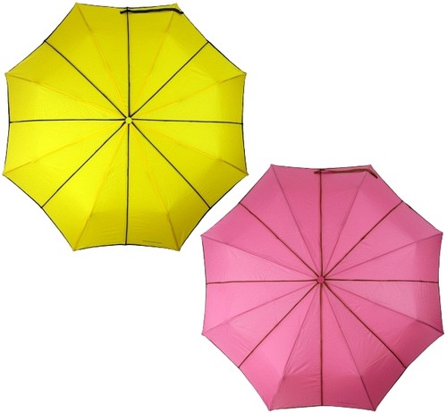 MANDARINA DUCK Mujer Paraguas Forma Flor Paraguas Paraguas Automático - Imagen 4 de 11