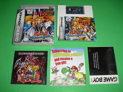 yugioh worldwide edition cards Yu-Gi-Oh! Worldwide Edition: Stairway to the Destined Duel main image 1