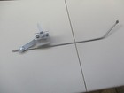 <!--F#f_0-->accelerator linkage Suit Torana LC lj 6 cyl S SL<!--F/-->