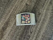 Banjo-Kazooie (Nintendo 64, 1998) Authentic, Tested & Working!