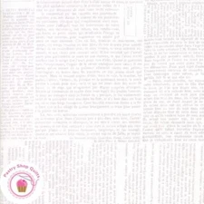 Moda METROPOLIS 11132 12 White French Text 108"  GRUNGE BASIC GREY Quilt Fabric