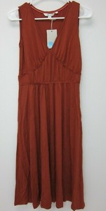 elina jersey midi dress