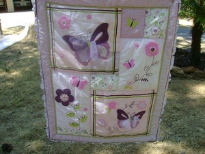 lambs and ivy butterfly bloom