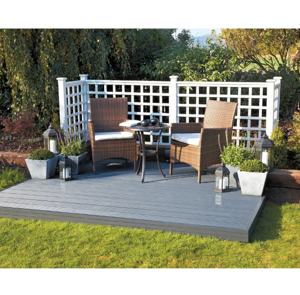 RONSEAL DECKING RESCUE PAINT VARIOUS COLOUR TINS 2.5LITRE eBay