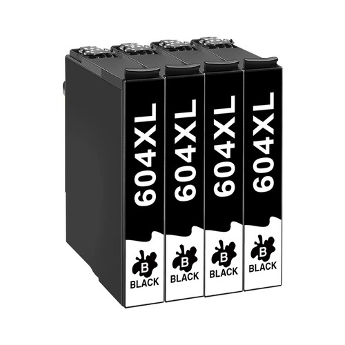 10x Patronen für 604 XL kompatibel für Epson XP-2200 3200 2205 3205 WF2930 2950 - Bild 8 von 10