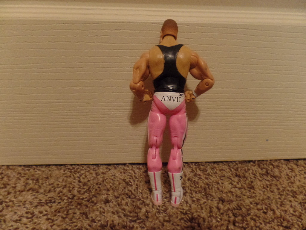 JIM NEIDHART NEIDHART NEIDHART wwe DELUXE CLASSIC SUPERSTARS jakks SERIES 5 wrestling e51a99 JIM NEIDHART NEIDHART NEIDHART wwe DELUXE CLASSIC SUPERSTARS jakks SERIES 5 wrestling e51a99