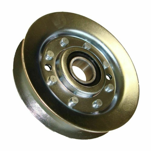 Ride On Idler Belt Pulley Fit Many Castel Garden Honda Mountfield Stiga Lawnking - Picture 10 of 13