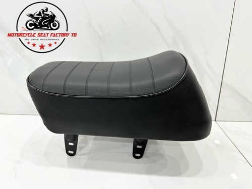 Honda Mini Trail Z50A 1968-1971 Z50Z Z50 New Saddle Seat K0-K2 Monkey Bike.Metal - Picture 3 of 16