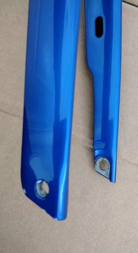 2020 Giant Propel Advanced 2 Disc Carbon Fork 91220G900866A1 - Picture 7 of 13
