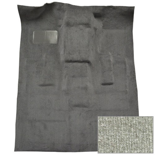 2003-06 Escalade ESV & 00-06 Yukon XL 1500, 2500 Passenger Area Cut-pile Carpet! - Picture 24 of 109