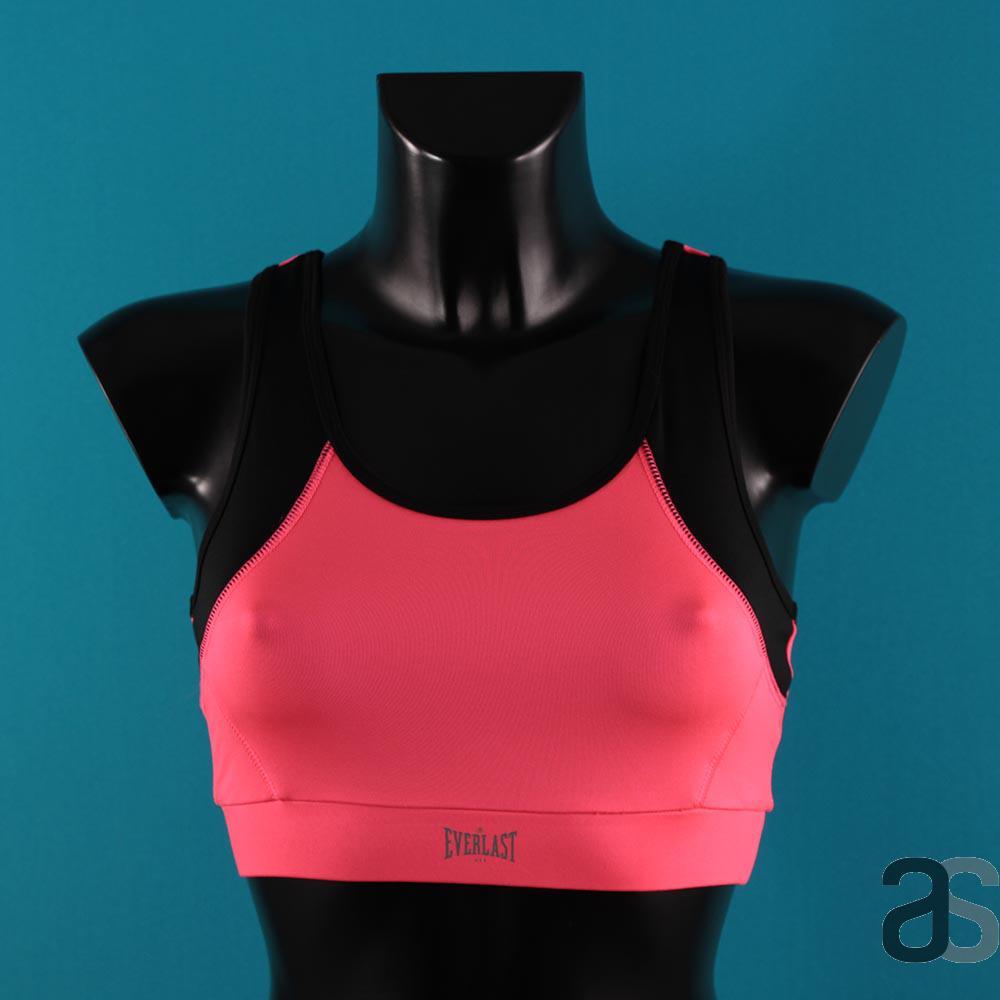 EVERLAST Damen SPORT TOP TOP FITNESS FEMME W604H11 F620 EVERLAST Damen FEMME SPORT TOP TOP FITNESS FEMME Damen W604H11 F620 260846