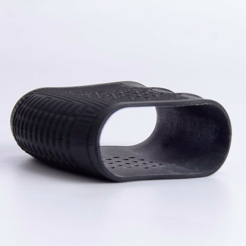 Pistola táctica agarre de goma guante de dedo antideslizante para pistolas Glock caza - Imagen 5 de 11