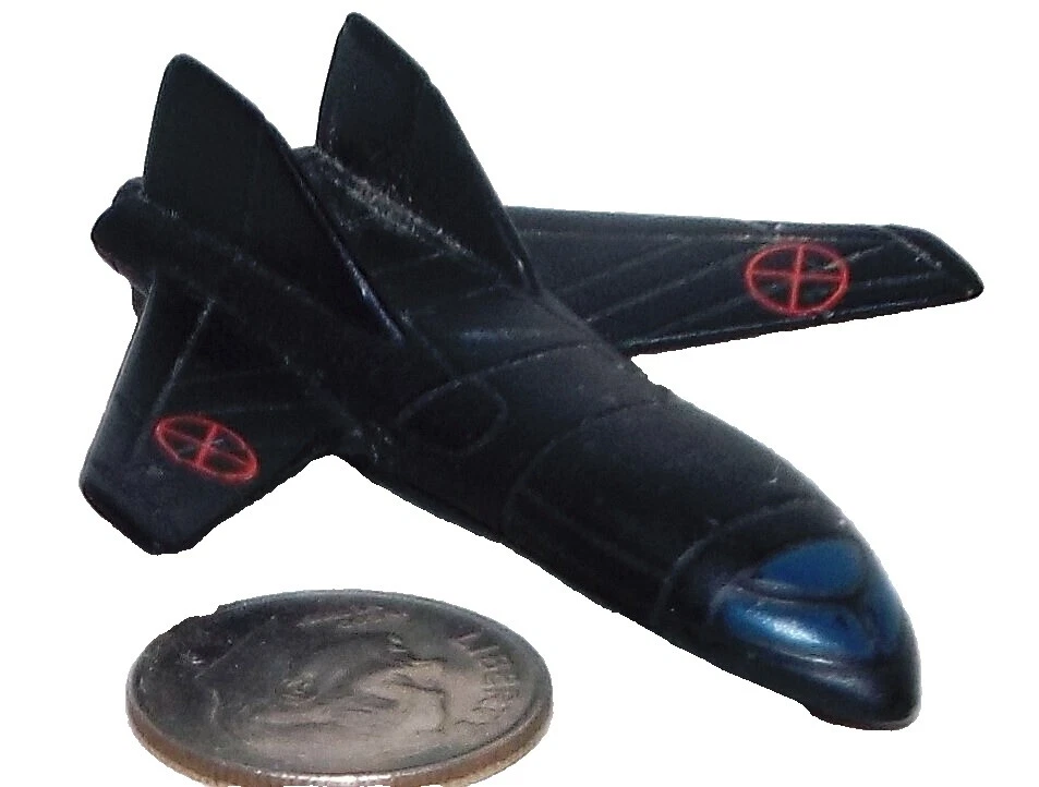 Micro Machines X-Men juguetes y pasatiempos