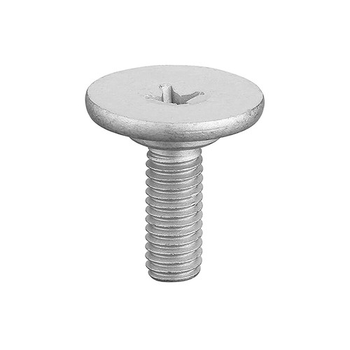 2Pcs Engine Splash Shield Lower Cover Bolts 90105TBAA00 Fit For Honda CR-V Civic - Picture 6 of 7