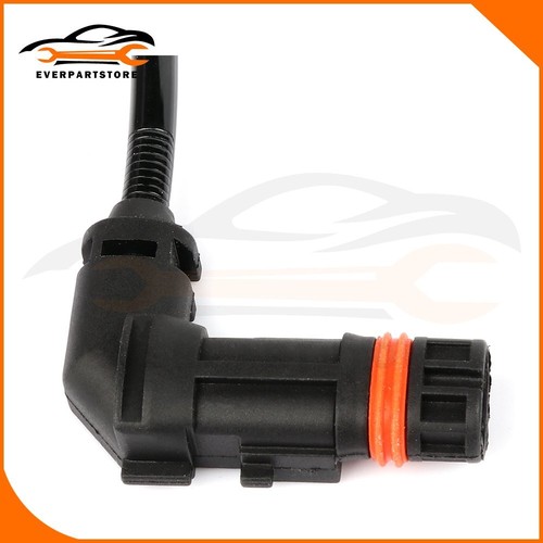 2 X Front ABS Speed Sensor For Mercedes-Benz C350 C180 C220 Driver & Passenger - Picture 6 of 7