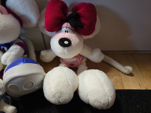 Diddle Mäuse und Wolly - Bild 4 von 10