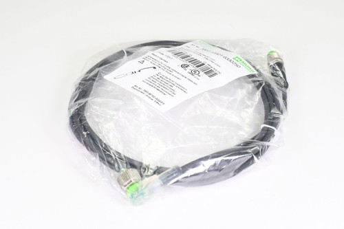 MURR ELEKTRONIK 7000-40321-6330250, Connector, L=2,5m - Picture 2 of 5