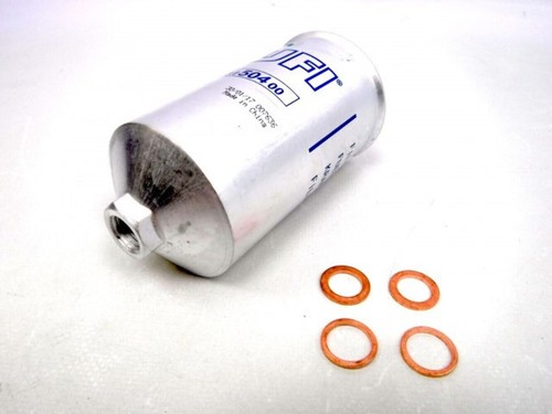 Filtro de combustible MOTO GUZZI C3 2. Aufl./Ev GU29106061 Filtro de combustible c3 2ª ed./ev - Imagen 2 de 2