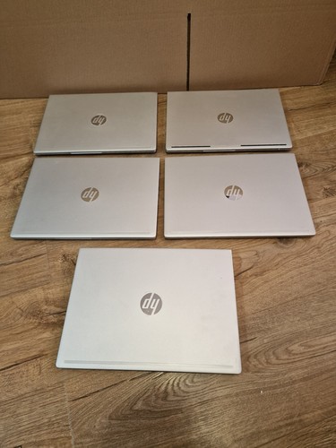 10x HP ProBook 440 G6 Windows 11 Intel i5-8265U 8GB 256GB SSD 14" - Bild 9 von 14
