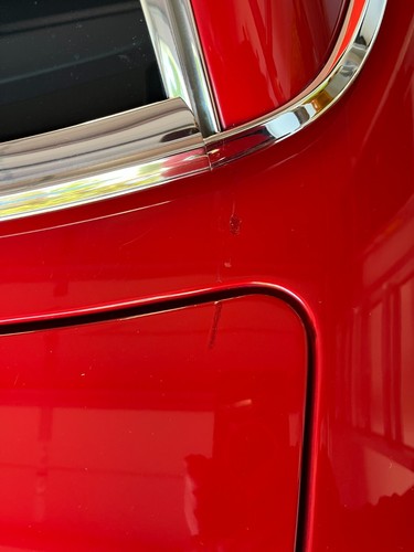 1989 Mercedes-Benz SL-Class - Picture 26 of 28
