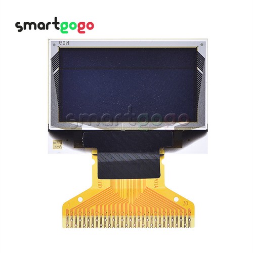 0.49"/0.96"/1.3"/1.54"/2.23" IIC I2C/SPI OLED LCD Display Module SSD1306/SSD1309 - Picture 14 of 29