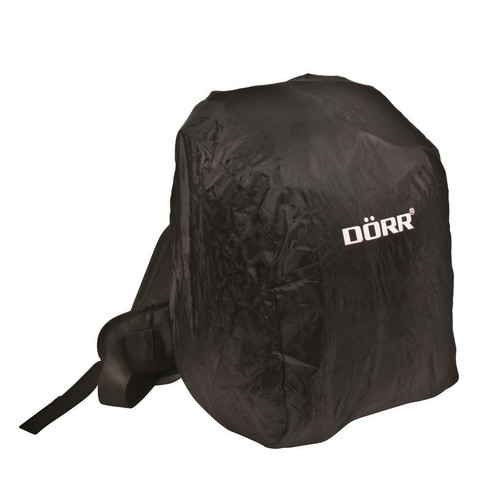 DORR ICEBREAKER 2.0 RUCKSACK S SCHWARZ - Bild 11 von 12