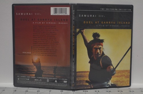 Criterion Collection Films: Various Titles - Select & Choose - Free Shipping - Bild 45 von 215