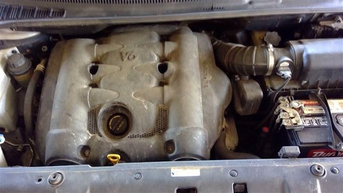 2009 KIA SEDONA Radiator - Picture 8 of 9