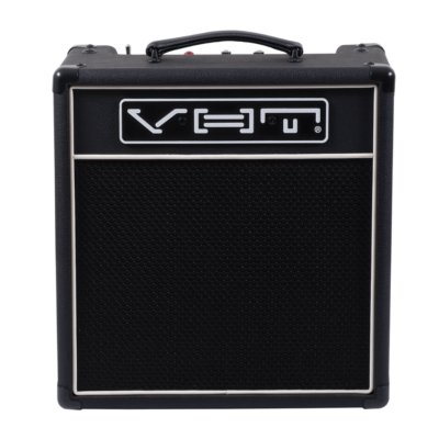 VHT Model AV-SP1-6 Special 6 Hand Wired 6-Watt Guitar Combo Tube 