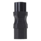 Unbranded IEC/Kettle Male Power Connectors