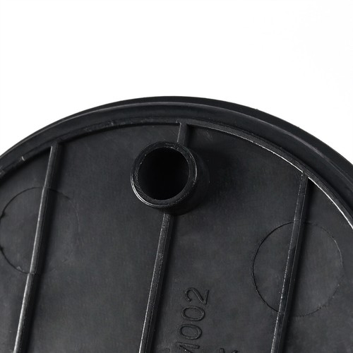 2PCS Rear Cup Holder Insert Black For Ford Expedition 2018-2021 F-150 2017-2021 - Picture 10 of 10