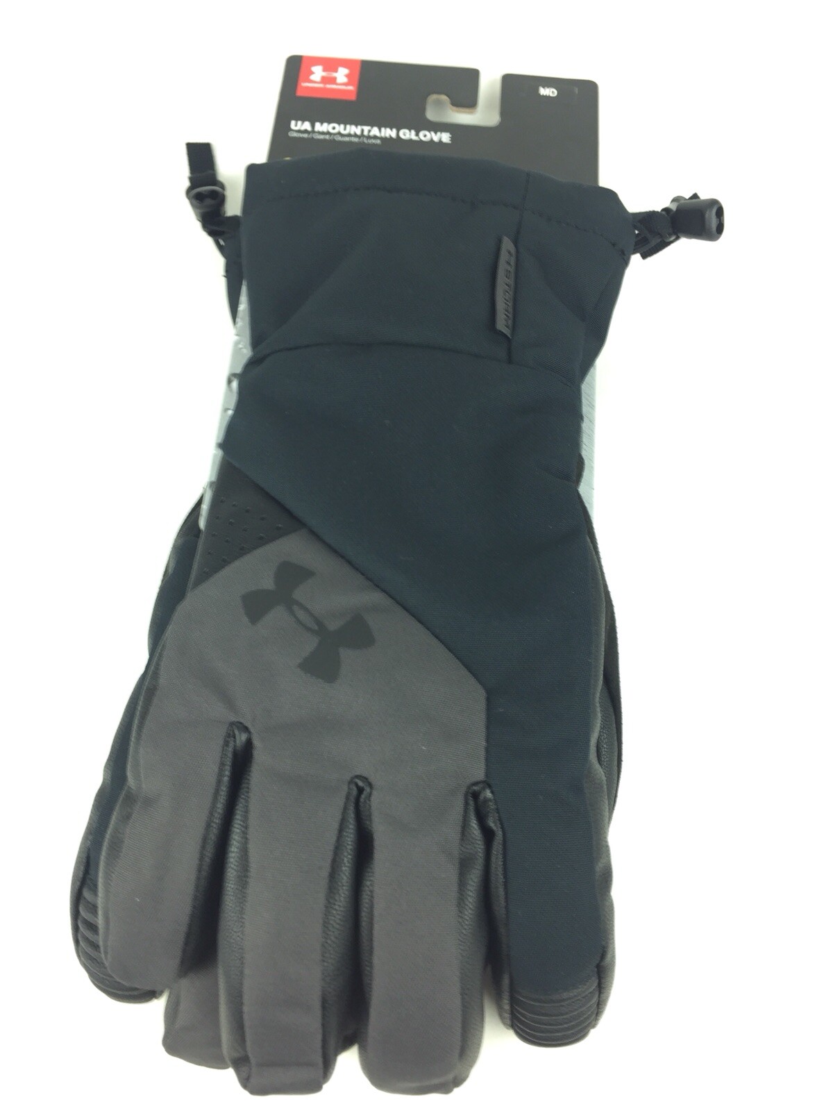Under armour mountain gloves Clearance