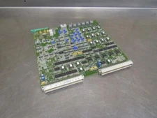 Charmilles 851-6530-B Circuit Control Board 30 Day Warranty CT8121280D
