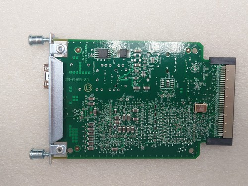 Cisco 1-Port High Speed Wan Interface Card (HWIC-1GE-SFP) - Picture 2 of 5